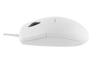 China IP68 Washable Antibacterial Scroll Wheel Mouse For medical hospital use wholesale