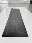 120W 150W Flexible Solar Plate Panel for Greenhouse and Rated Operating