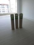 FSC Recycled Concrete Slab Flooring Protection Paper