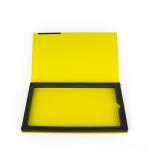 OEM Printing Logo Tempered Glass Screen Protector Packaging Box Mobile Phone