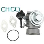 OEM Exhaust Gas Recirculation Valve For PIERBURG VW Polo 7.24809.55.0 038131501A