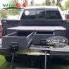 Buy cheap Tundra Factory Direct SUV Pickup Truck Car Bed Rear Modular Roller Drawer Cargo from wholesalers