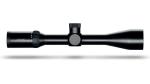 30 Side Focus 6-24x50mm Hunting Rifle Scope Black Color 30mm Tube