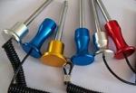 Latest Design10mm Alloy Gym Parts Selector Pin for Sale