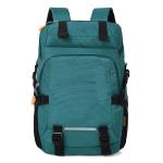 Light Weight Waterproof Nylon Sports Bag Backpack Customized Logo And Colors