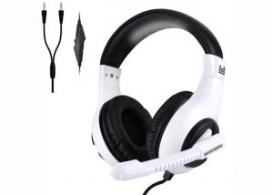China DL G3 Stereo Computer Gaming Headset With Mic Clear Sound For Child wholesale