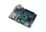 FR4 Electronics Multilayer Turnkey PCB Assembly