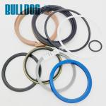 Yellow Blue PC220LC-6LC Bucket Excavator Cylinder Seal Kits Repair Kit 707-98