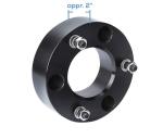 Strut Spacer Coil Spacer Lift Kit , High Precision Silverado Sierra Parts 1500