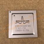 New original BCM53343A0IFSBG BCM53343A0KFSBG BGA communication IC