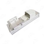 4 Port WISP 21dBi 45 Degree 2x2 MIMO WiFi Antenna For Base Station
