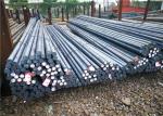 UNS NO 4400 Monel 400 Hot Rolled Round Bar 10.0mm ~ 350mm Diameter
