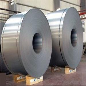 China Stainless Steel Coil Ba 2B No.1 No.3 No.4 8K Hl 201 304 316 Grade 304 Stainless Steel Coil wholesale