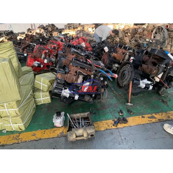 4 Cylinders Gasoline Engine for 4Runner 5A 1ZZ 2ZZ 3ZZ 2RZ 1GR