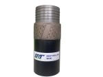 NTW Series Diamond Reaming Shells Efficient Core Retrieval Rapid Drilling