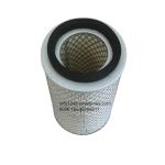Chinese manufacturer direct supply engine air filter AF26249 for truck