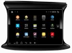 Ouchuangbo 2016 Car radio head unit dvd player stereo GPS for Fiat Viaggio HD