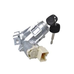 China Car Accessories Ignition Switch Lock Cylinder , Toyot Hilux Key Ignition Switch wholesale