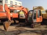 Used hitachi zx60 excavator for sale