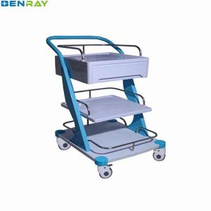 China ABS Clinical Trolley wholesale