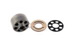 Iron Brass PC30UU/40 Main Pump Excavator Spare Parts
