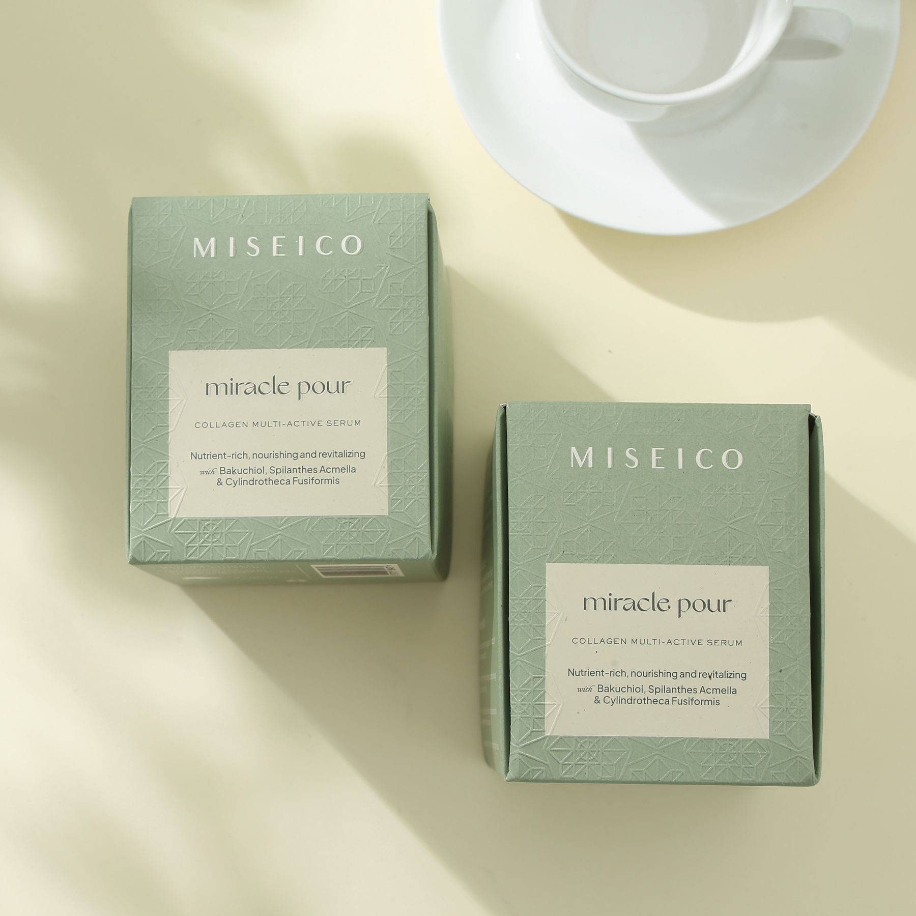 Recyclable Luxury Paper Gift Box For Soap Special Paper 4C Print