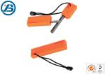 Field Camping Survival Tool Magnesium Fire Starter Handle Magnesium Flint Bar