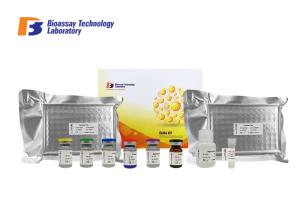 China Meteorin - Like Protein Sandwich ELISA Kit 96 Well Plate High Precision wholesale