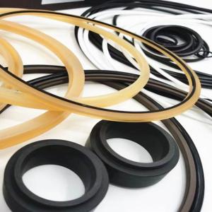 China Mechanical Breaker Seal Kit Hydraulic Repair Kit For Excavator EDT8000 wholesale