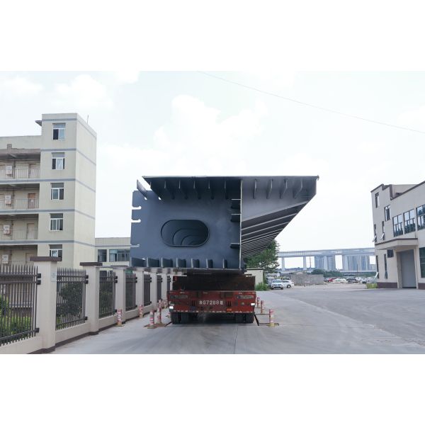 AISC Galvanizing Steel Structural Metal Fabricators System