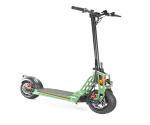 Reliable Electric Scooter with 600w Rear Drive Brushless Motor and High
