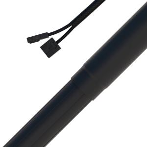 China 5E9827851C Rear Left Electric Tailgate Gas Strut For SKODA OctaviaIII COMBI (5E) Black wholesale