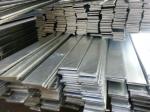 Polished Stainless Steel Flat Bar Rectangular Steel Bar 10mm-500mm