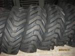 10.5 12.5/80-18 industrial backhoe tires R4 agricultural tyres from China