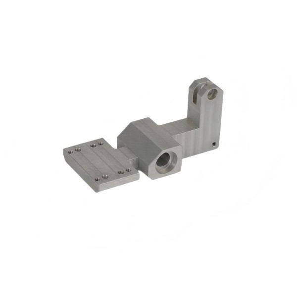 Custom Hardware Components for Industrial Manufacturing with Precision Machining and Expert Assembly Services
