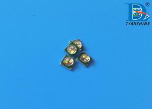 China 3Watt SMD RGBW Package LED Ceramic C3535 XP-E LEDs Chip 200lm wholesale