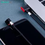 Multifunctional Elbow Data Cable