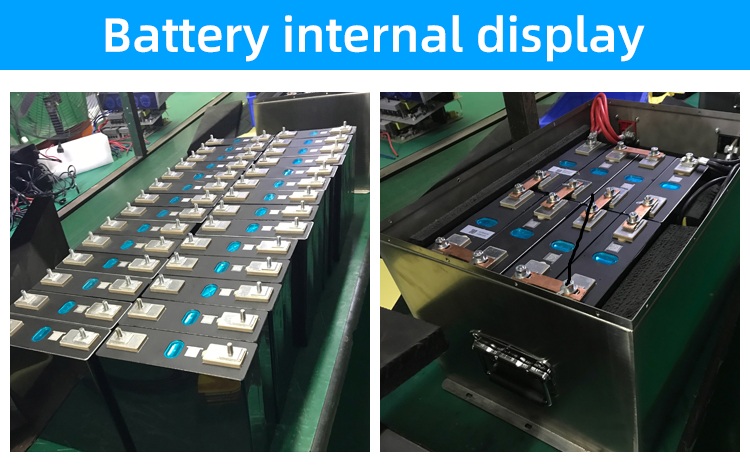230Ah 272Ah 302Ah 304Ah Home Energy Storage Battery For DIY Solar Power Forum