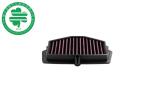 Premium Kawasaki Motorcycle Parts Air Filter For Versys EX650 Ninja KLE650 LT