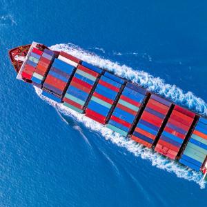 China China Shenzhen Sea Freight Shipping Agency Professional Sea Cargo Agencies wholesale