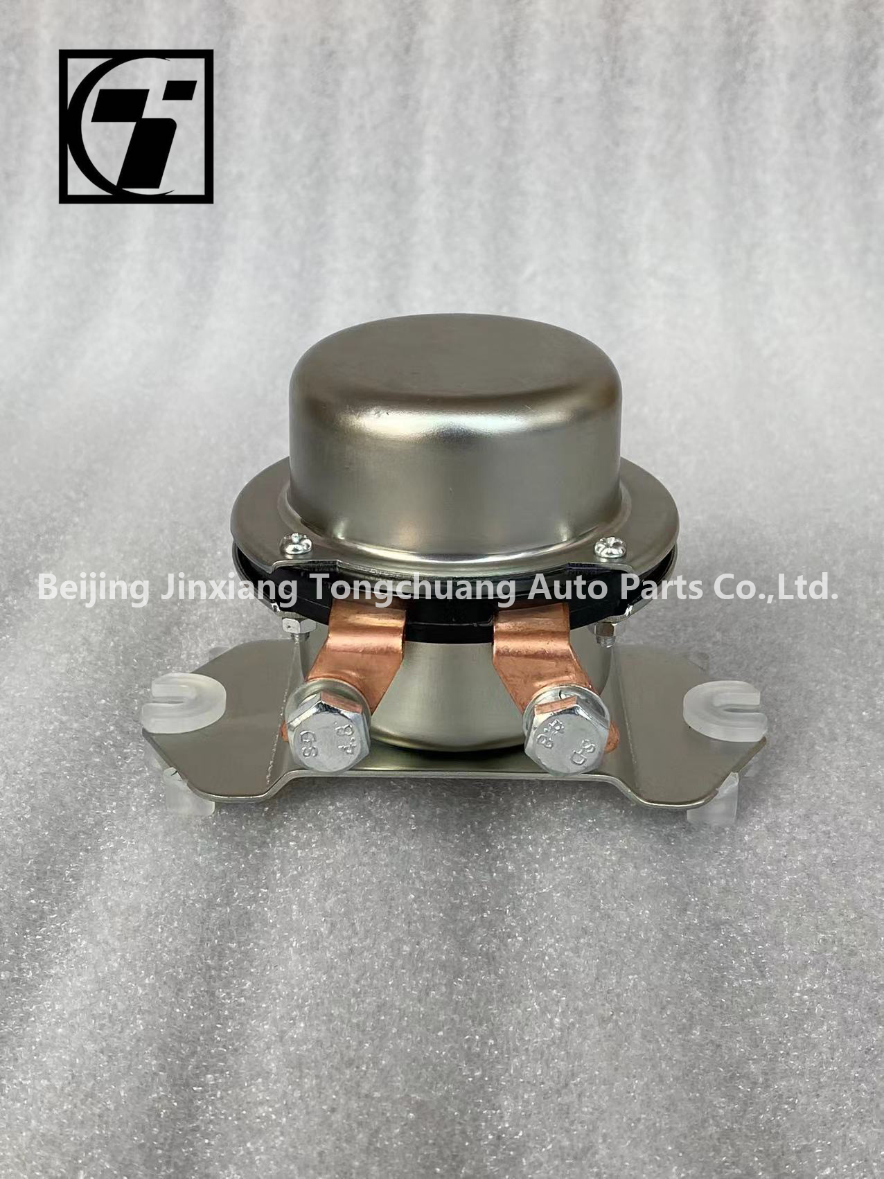 0.5kg Xiaosong Excavator Power Main Switch for PC60 120 200 210 220 360-5-7-8 Relay