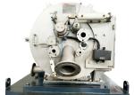 Automatic Continuous Horizontal Pharma Peeler Centrifuge