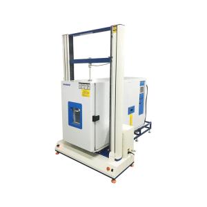 China AC220V 50Hz Universal Testing Machines For Tape ISO listed computerized on sale