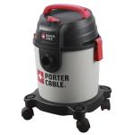 Professional Vacuum Cleaner Heavy Duty Wet Dry Shop Vac 3 Gallon 12 L