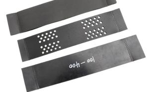 China Textured Plastic HDPE Geocell Cellweb Cellular Confinement System For Road Construction wholesale