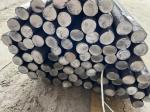 Hot Rolled / Forged 1.2311 Tool Steel Round Bar With Hardness 30-35HRC