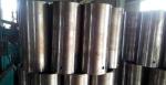 Hardened Steel 20CRMNTI Bucket Horse Praction Head Pin And Bushing Bearings