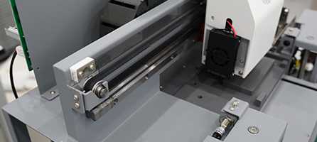 KECAI AI Smart A5 UV Direct to Object Printer Automatic Phone Case ID Card Flatbed Printing Machine Mini Imprimante Portable