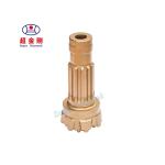 Alloy Steel DHD380 230mm Concave Face DTH Drill Bit for Coal Mine Drilling