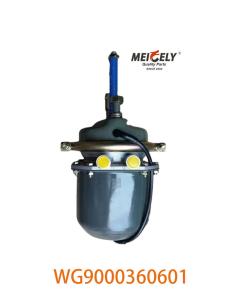 China Genuine High Quality Brake Champer For Sinotruk HOWO WG9000360601 wholesale